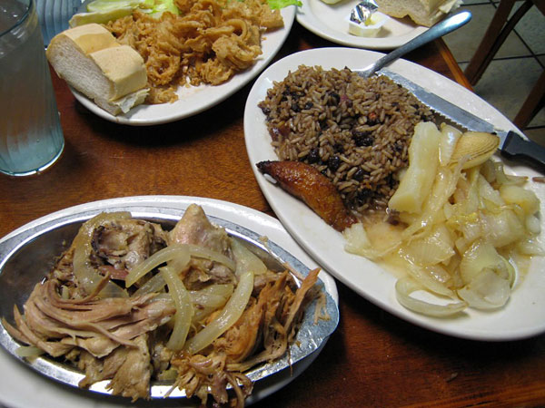 Cuban+food+images
