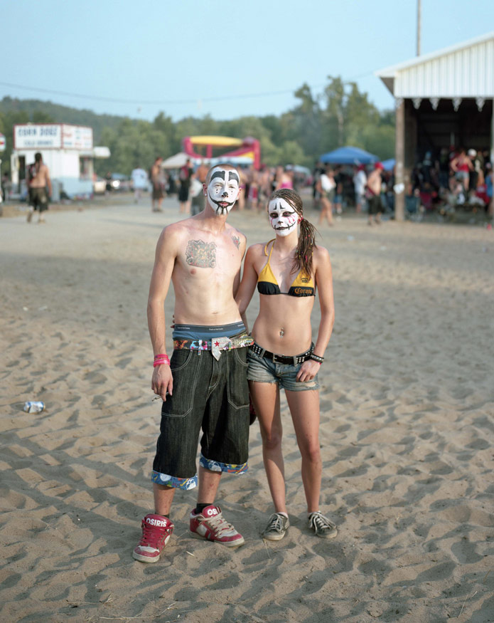 All The Juggalos