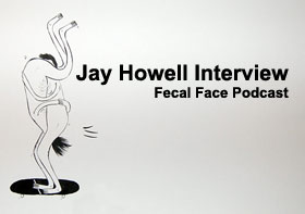 Jay Howell Interview