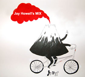 Jay Howell Mix
