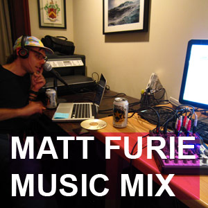 Matt Furie Interview
